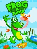 Frog a Jump mobile app for free download