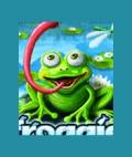 Froggie mobile app for free download