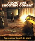 Front Line Shooting Combat mobile app for free download