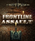 Frontline Assault   Free game (176x208) mobile app for free download