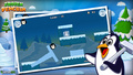 Frozen Penguin(360x640) mobile app for free download