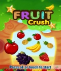 FruitCrush mobile app for free download
