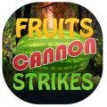 Fruit Cannon Strikes mobile app for free download