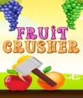 Fruit Crusher (176x208) mobile app for free download