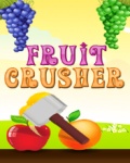 Fruit Crusher (176x220) mobile app for free download