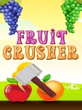 Fruit Crusher (240x320) mobile app for free download