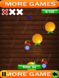 Fruit Cutter Ninja Special mobile app for free download