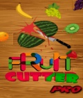 Fruit Cutter Pro  Free (176x208) mobile app for free download