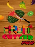 Fruit Cutter Pro  Free (240x320) mobile app for free download