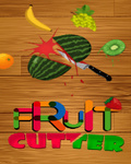 Fruit Cutter   Free (176x220) mobile app for free download