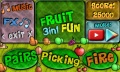 Fruit Fun 3 in 1 mobile app for free download