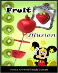 Fruit Illusion mobile app for free download