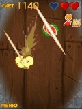 Fruit Ninja 3 mobile app for free download
