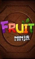 Fruit Ninja 4.jar mobile app for free download