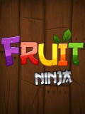 Fruit Ninja Touchscreen 240*320 mobile app for free download