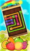 Fruit Smash mobile app for free download