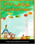 Fruits Catcher mobile app for free download