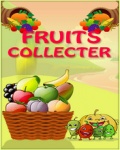 Fruits Collecter mobile app for free download