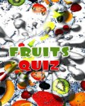 Fruits Quiz (176x220) mobile app for free download