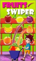 Fruits Swiper mobile app for free download