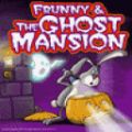 Frunny The Ghost Mansion For Nokia 40 Se mobile app for free download