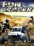 Fun Racer 3D mobile app for free download