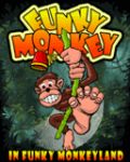 Funky Monkey mobile app for free download