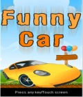 Funny Car mobile app for free download