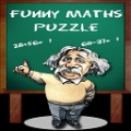 Funny Maths Puzzle mobile app for free download