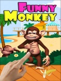 Funny Monkey mobile app for free download