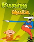 Funny Quiz (176x220) mobile app for free download