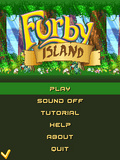 Furby Island mobile app for free download