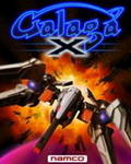 GALAGA X 3D mobile app for free download