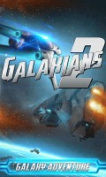 GALAXIANS 2 mobile app for free download