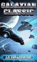 GALAXIAN CLASSIC mobile app for free download