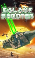 GALAXY SHOOTER mobile app for free download