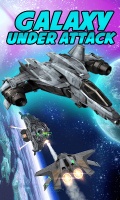GALAXY UNDER ATTACK mobile app for free download
