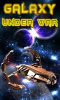 GALAXY UNDER WAR mobile app for free download