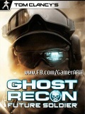 GHOST RECON 3: THE FUTURE SOLDiER.jar mobile app for free download