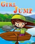 GIRL JUMP (Small Size) mobile app for free download