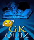 GK Quiz (176x208) mobile app for free download