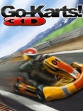 GO Karts 3D mobile app for free download