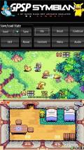 GPSP The Gba Emulator for Symbian s60v5th mobile app for free download