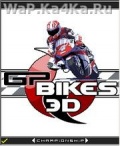 GP Bike 3D mobile app for free download