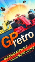 GP Retro Free mobile app for free download