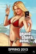 GTA+5+(240x320) mobile app for free download