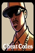 GTA Sanandreas Cheat Codes mobile app for free download