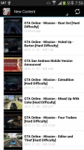 GTA TV mobile app for free download
