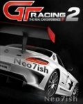 GT racing 2 the real car experience 128x160 mobile app for free download