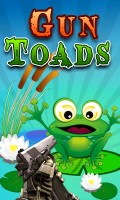 GUN TOADS mobile app for free download